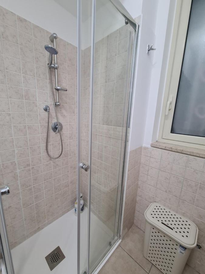 Casa Medusa Месина Екстериор снимка