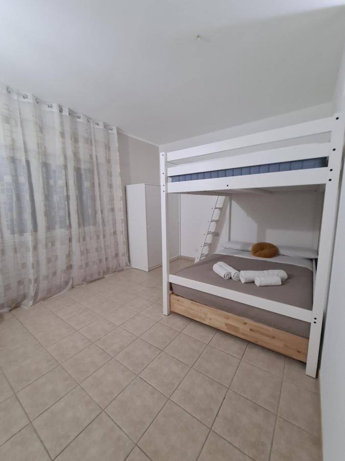 Casa Medusa Месина Екстериор снимка