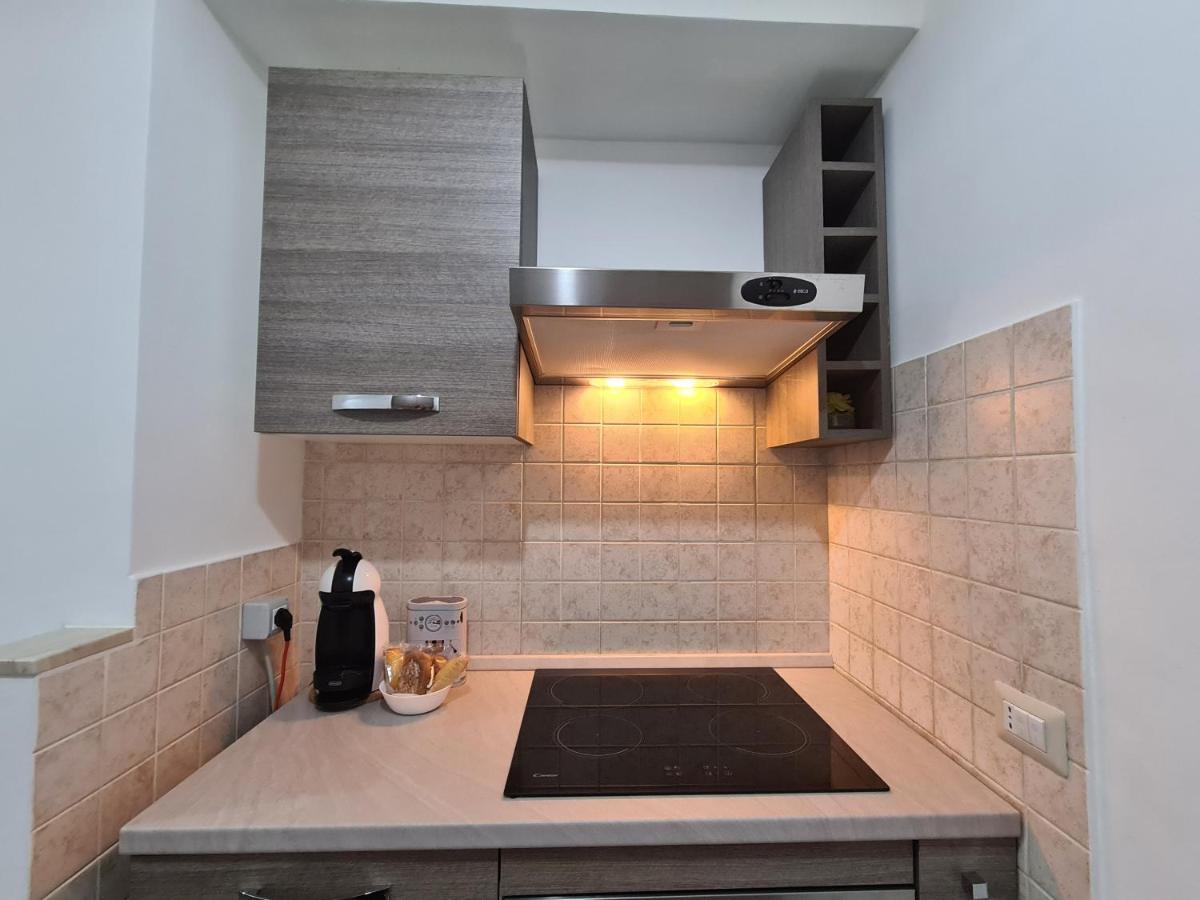 Casa Medusa Месина Екстериор снимка