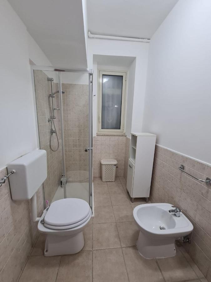 Casa Medusa Месина Екстериор снимка