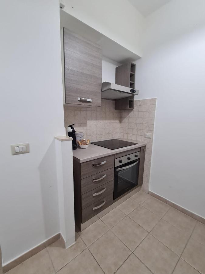 Casa Medusa Месина Екстериор снимка