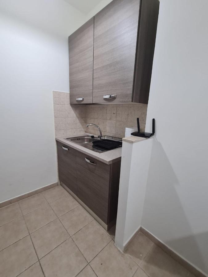 Casa Medusa Месина Екстериор снимка